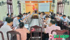 Quỳ Hợp đẩy mạnh thực hiện công tác cải cách hành chính