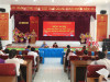Toàn cảnh hội nghị