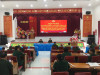 Toàn cảnh hội nghị