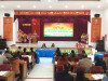 Toàn cảnh Hội nghị