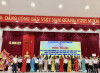 Gặp mặt biểu dương các gia đình tiêu biểu