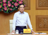 Phó thủ tướng Trần Lưu Quang làm tổ trưởng Tổ công tác cải cách thủ tục hành chính