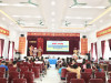 Toàn cảnh Hội nghị