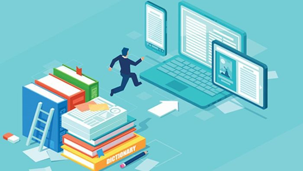 Chuyển đổi số trong xã hội là gì?