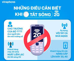 TUYÊN TRUYỀN TẮT SÓNG 2G