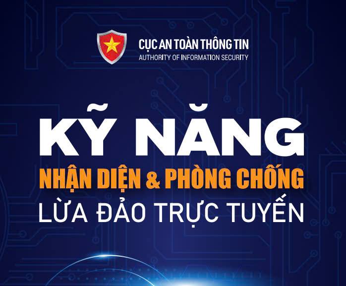 Kỹ năng nhận diện lừa đảo tt